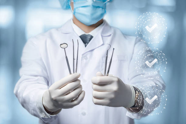 Laser Dentistry in Westwood Shores, TX