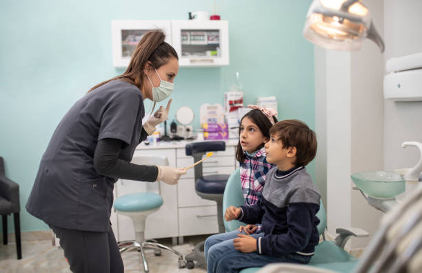 Oral Surgery in Westwood Shores, TX