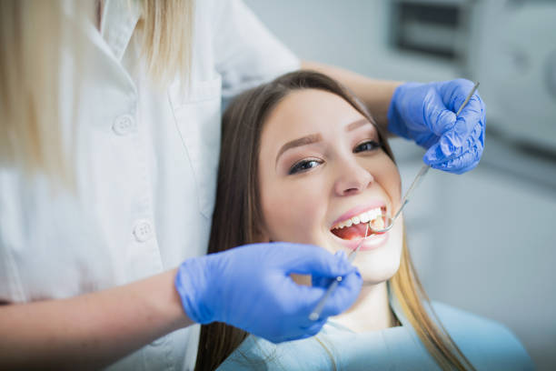 TMJ/TMD Treatment in Westwood Shores, TX
