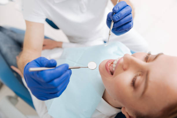 Best Full Mouth Reconstruction  in Westwood Shores, TX